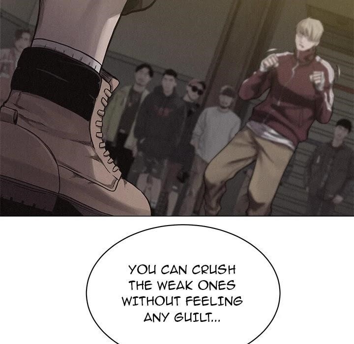 Pounding Chapter 24 - Page 20