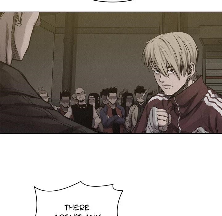 Pounding Chapter 24 - Page 22