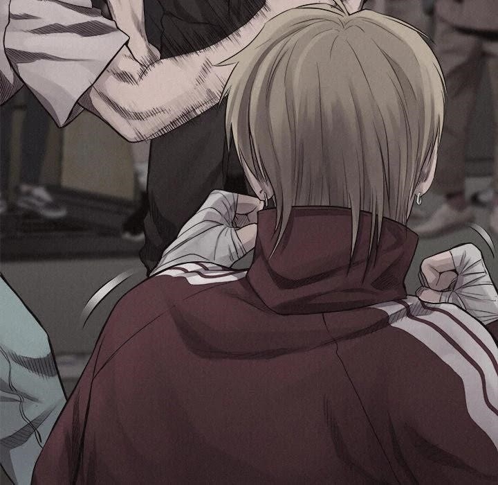 Pounding Chapter 24 - Page 26