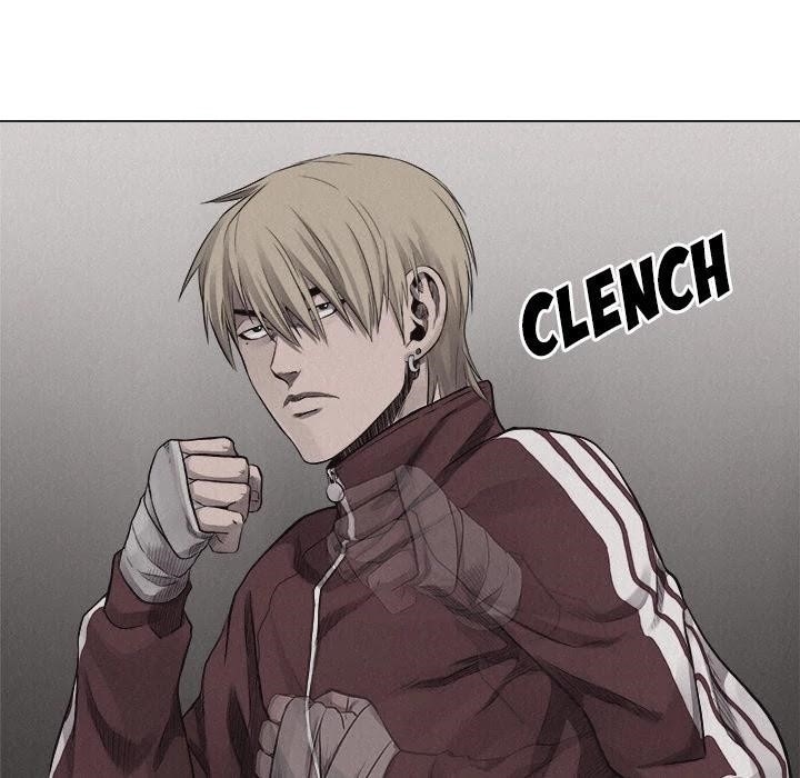 Pounding Chapter 24 - Page 29