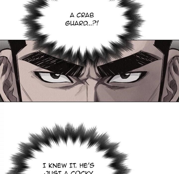 Pounding Chapter 24 - Page 31