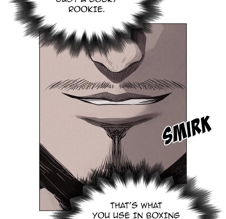 Pounding Chapter 24 - Page 32