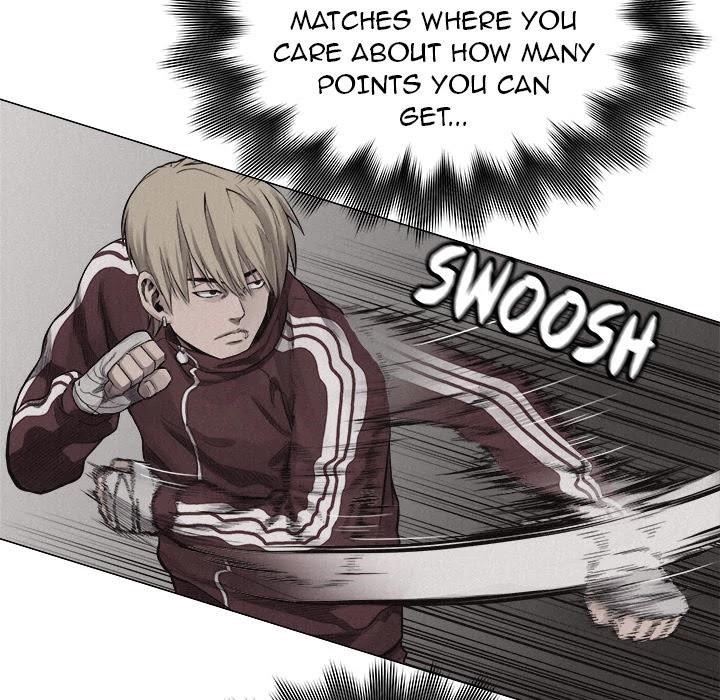 Pounding Chapter 24 - Page 33