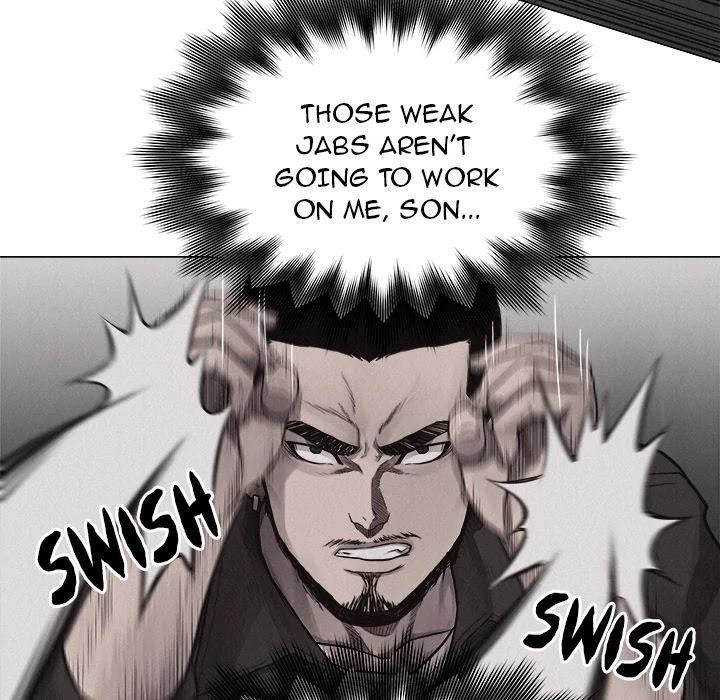 Pounding Chapter 24 - Page 34