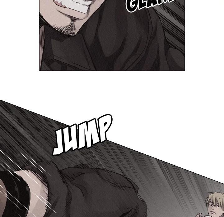 Pounding Chapter 24 - Page 36