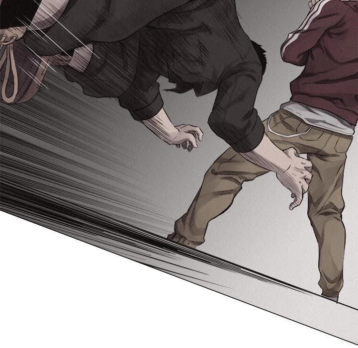 Pounding Chapter 24 - Page 37