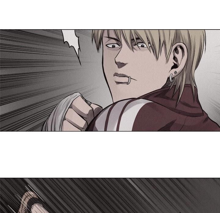 Pounding Chapter 24 - Page 38