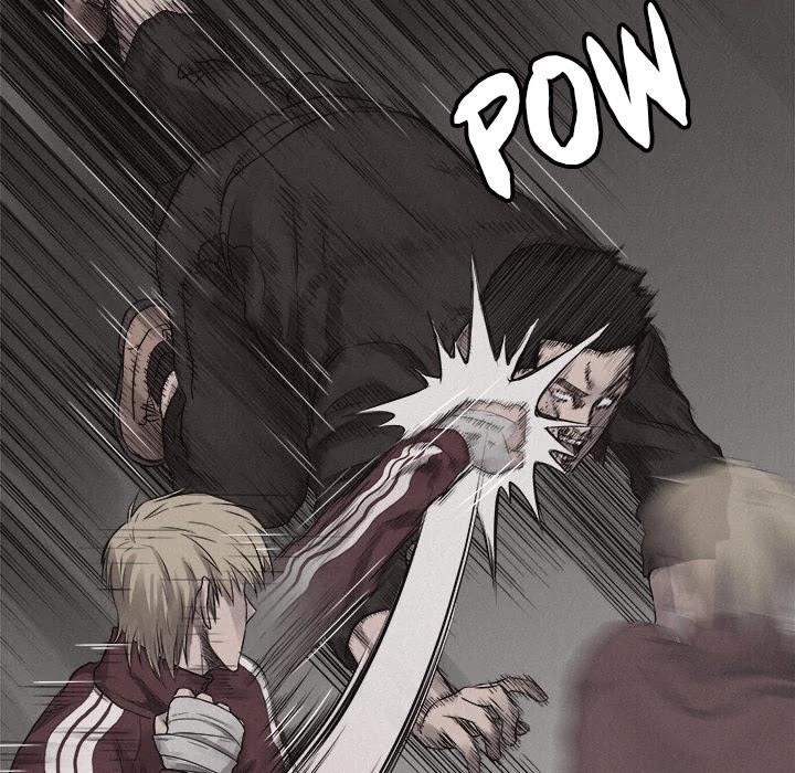 Pounding Chapter 24 - Page 39