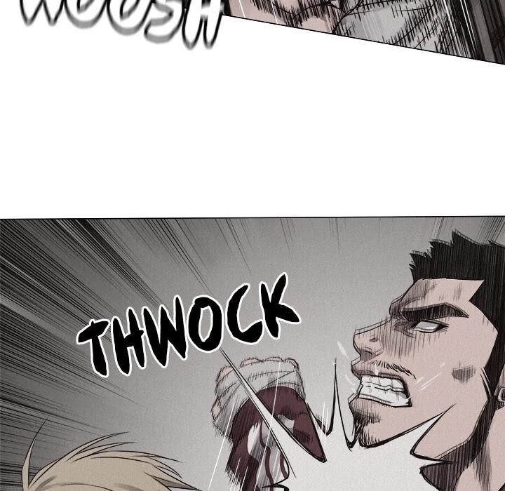 Pounding Chapter 24 - Page 42
