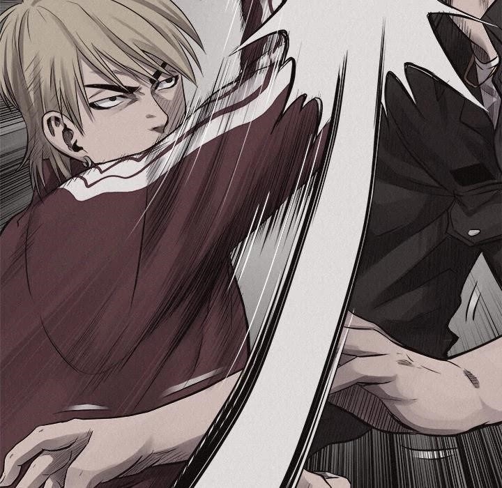 Pounding Chapter 24 - Page 43