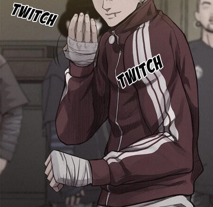 Pounding Chapter 24 - Page 47