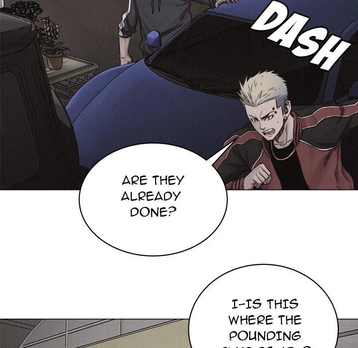Pounding Chapter 24 - Page 52