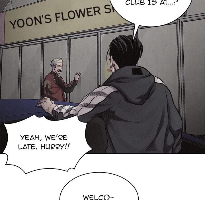 Pounding Chapter 24 - Page 53