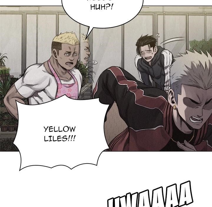 Pounding Chapter 24 - Page 54