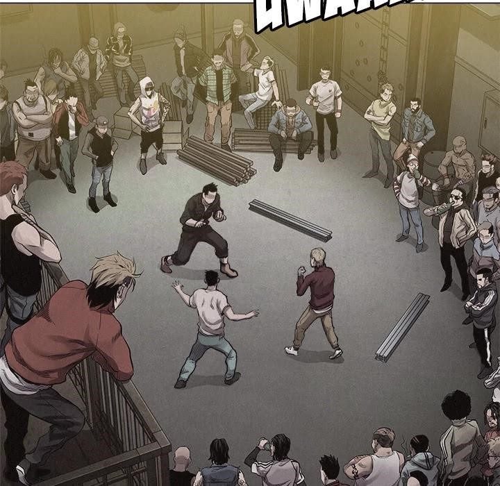 Pounding Chapter 24 - Page 55