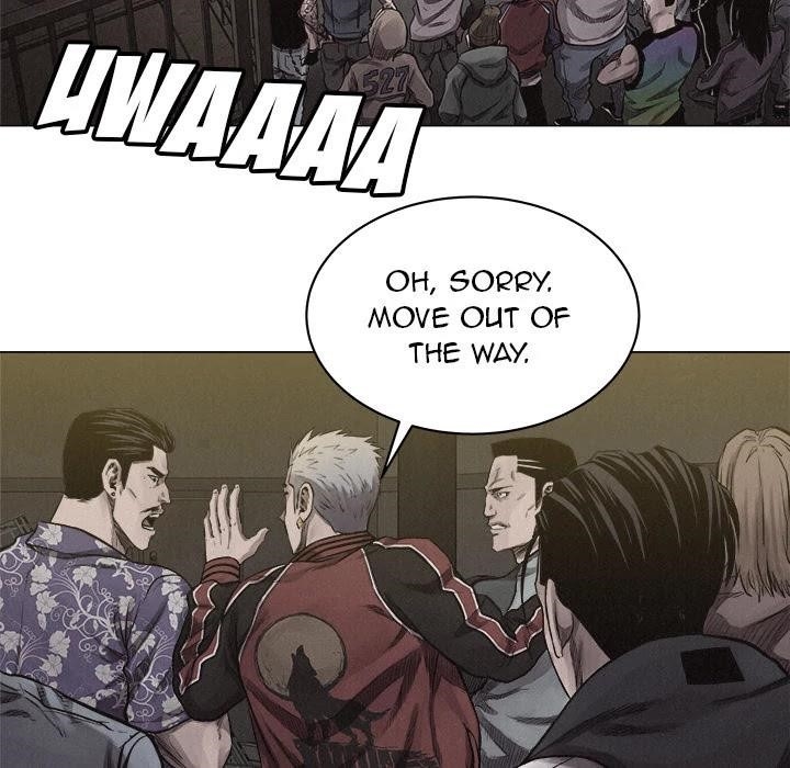 Pounding Chapter 24 - Page 56