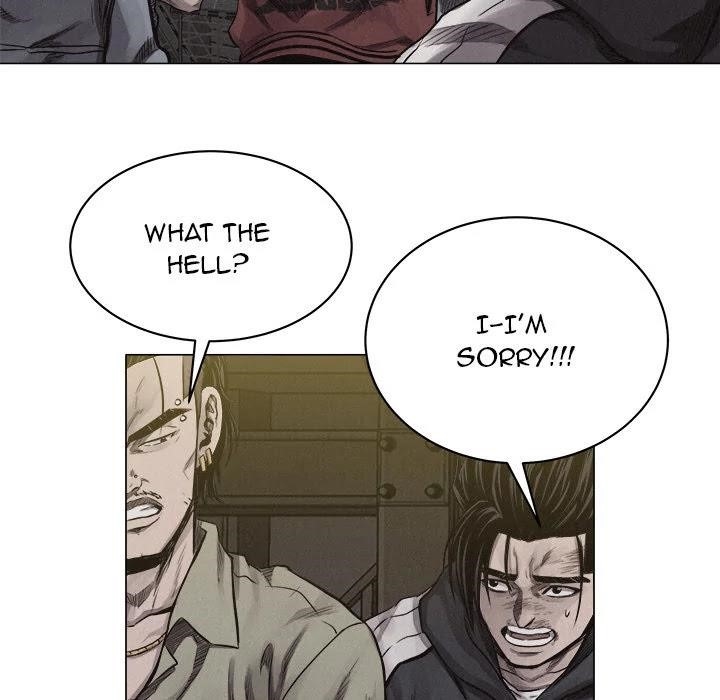 Pounding Chapter 24 - Page 57