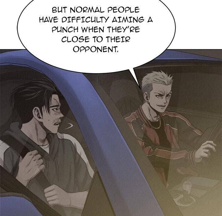 Pounding Chapter 24 - Page 6