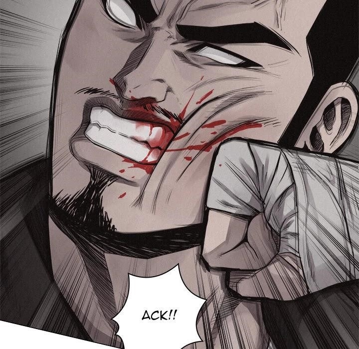 Pounding Chapter 24 - Page 67