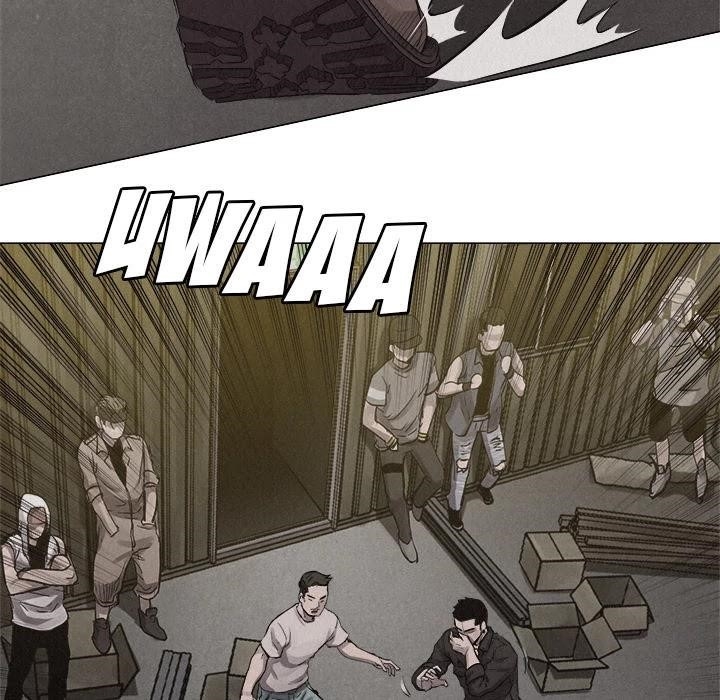 Pounding Chapter 24 - Page 69