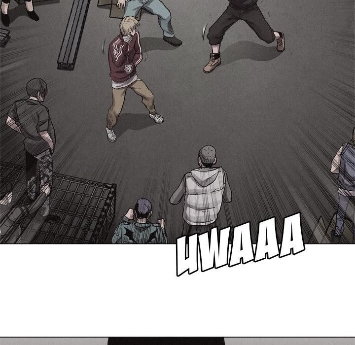 Pounding Chapter 24 - Page 70