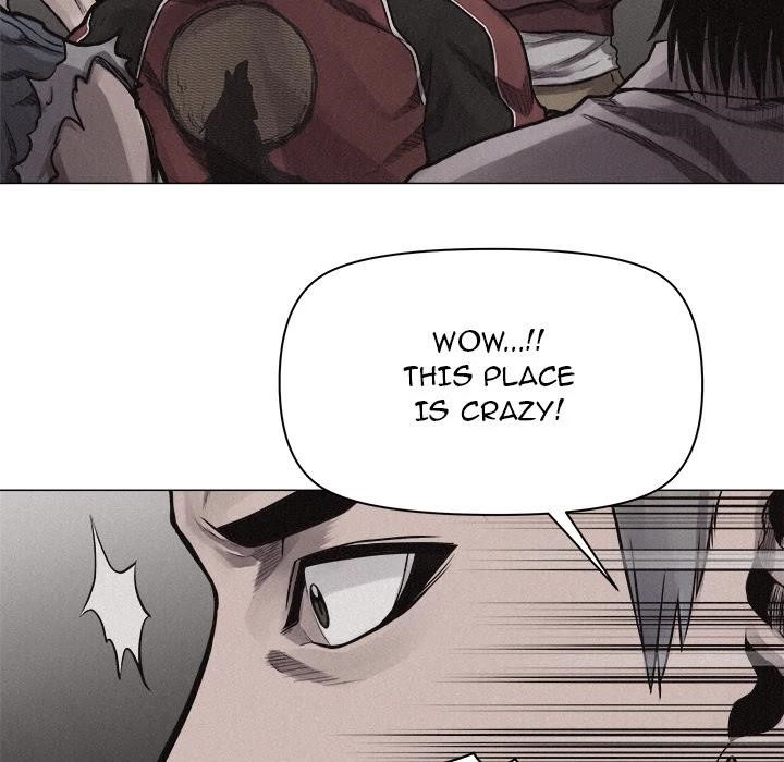 Pounding Chapter 24 - Page 74