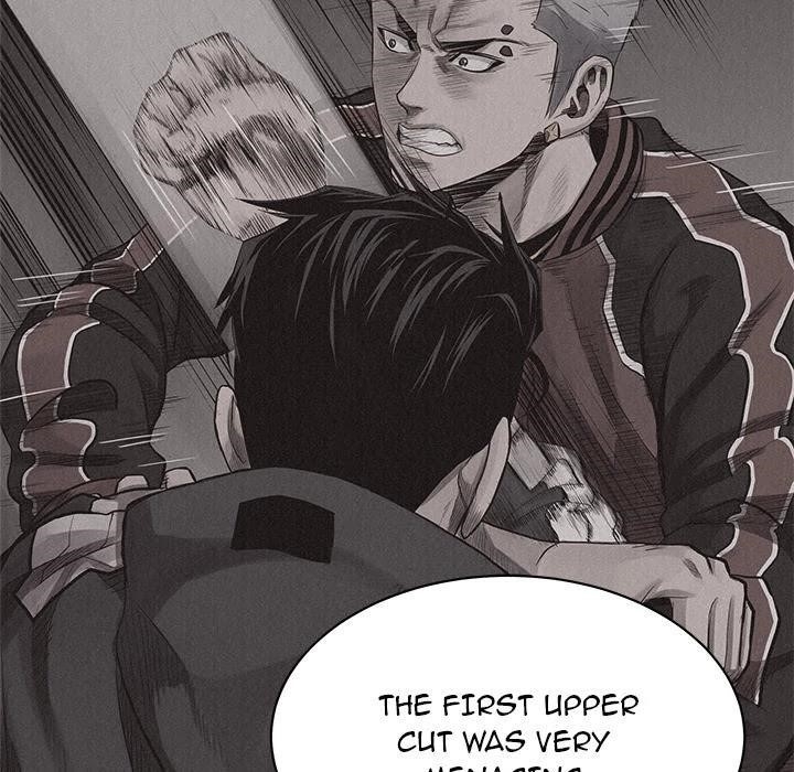 Pounding Chapter 24 - Page 8