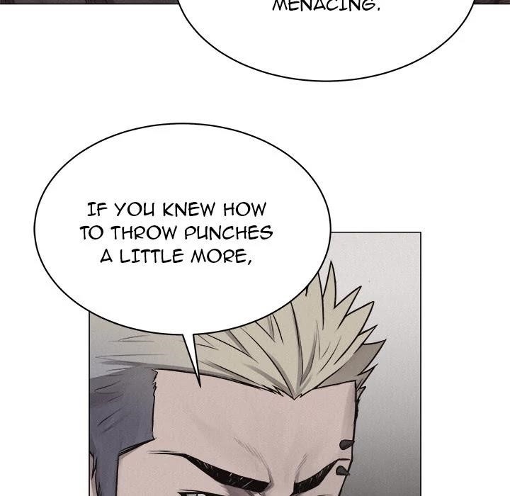 Pounding Chapter 24 - Page 9