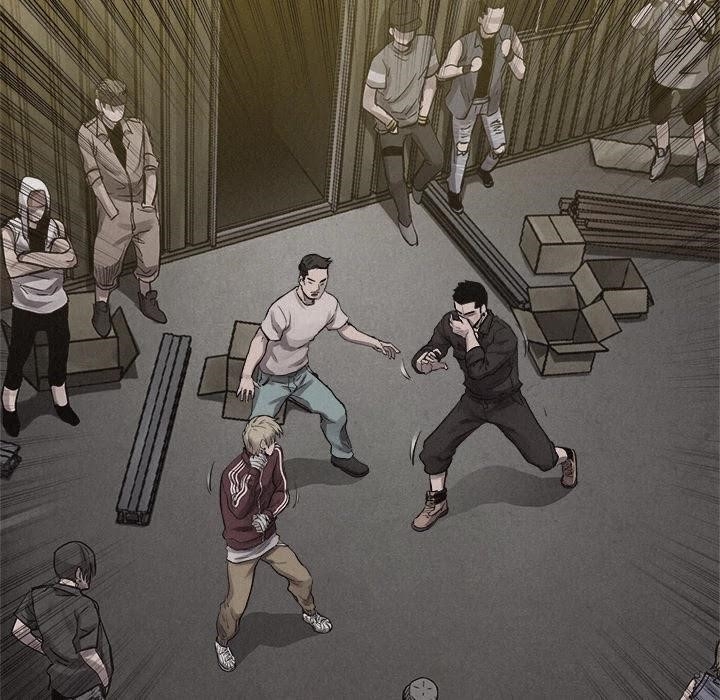 Pounding Chapter 25 - Page 13