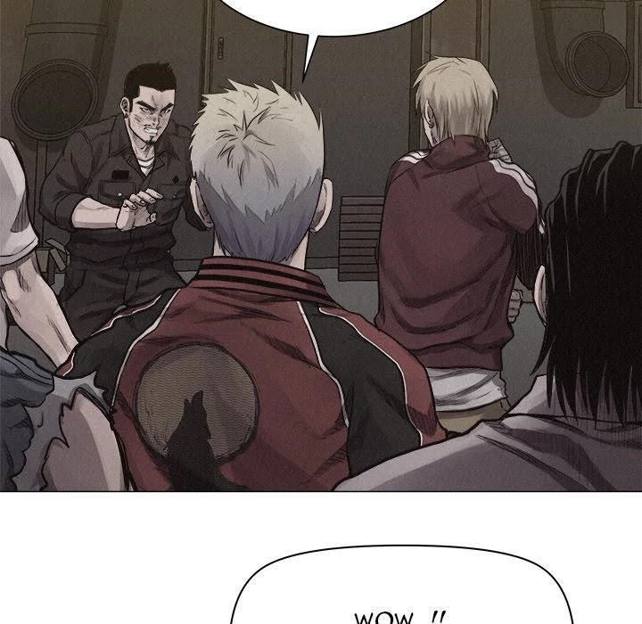 Pounding Chapter 25 - Page 17