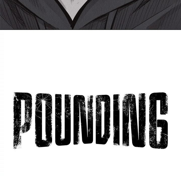 Pounding Chapter 25 - Page 22
