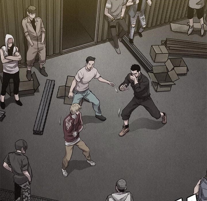 Pounding Chapter 25 - Page 25