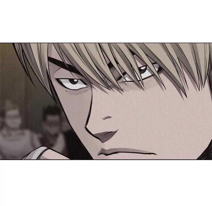 Pounding Chapter 25 - Page 30