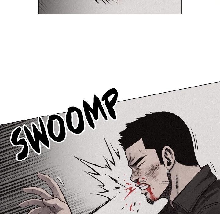 Pounding Chapter 25 - Page 32