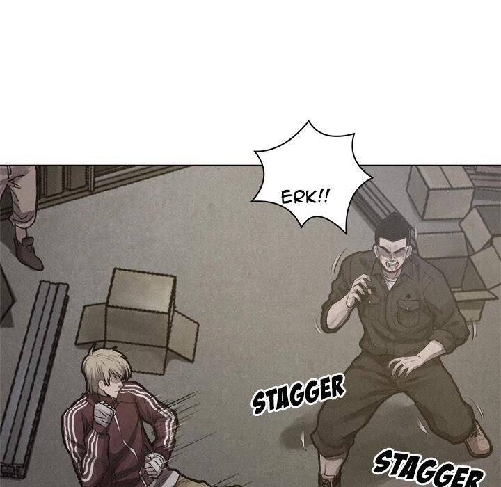 Pounding Chapter 25 - Page 34