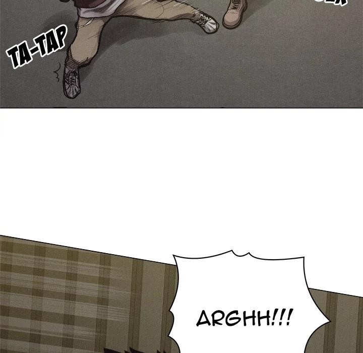 Pounding Chapter 25 - Page 35