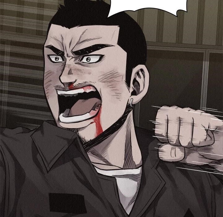 Pounding Chapter 25 - Page 36