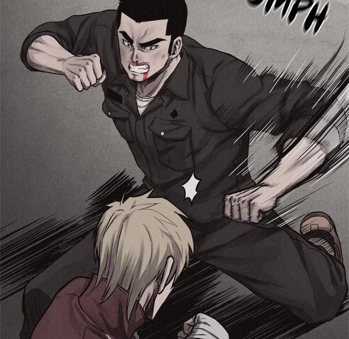 Pounding Chapter 25 - Page 38