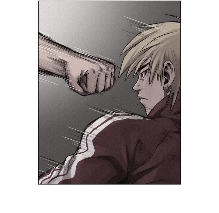 Pounding Chapter 25 - Page 40