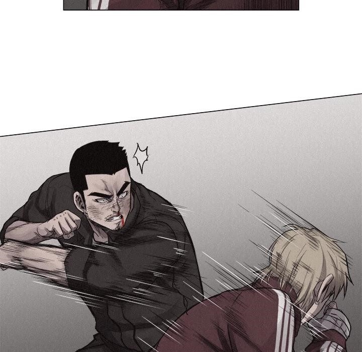 Pounding Chapter 25 - Page 42