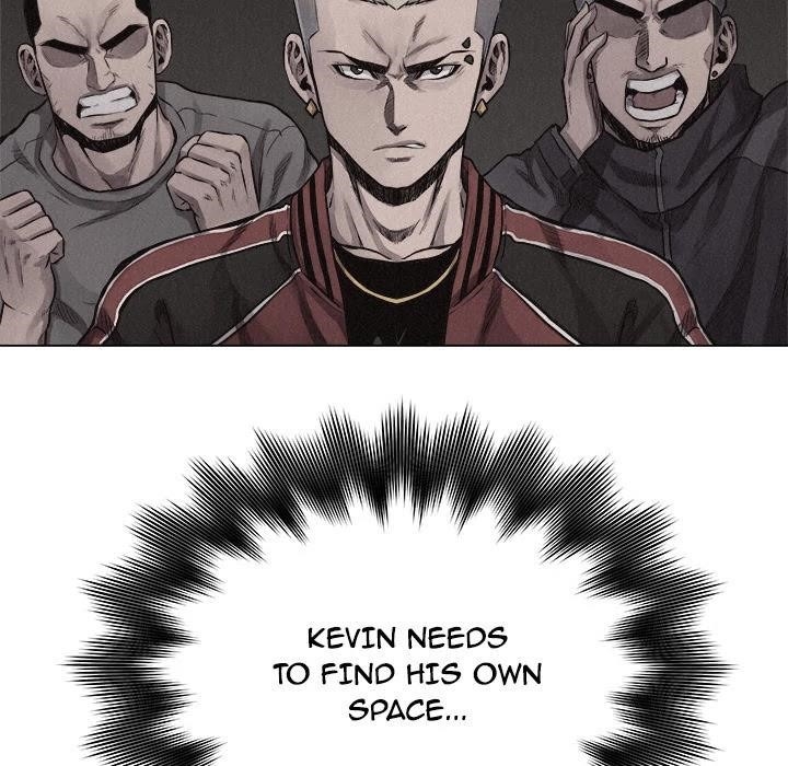 Pounding Chapter 25 - Page 44