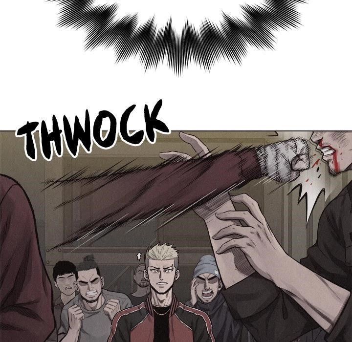 Pounding Chapter 25 - Page 45