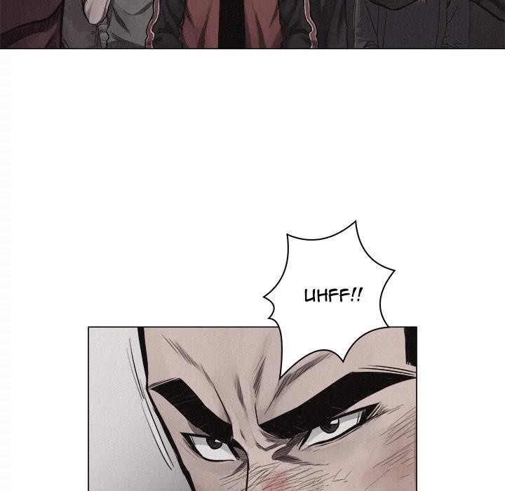 Pounding Chapter 25 - Page 46