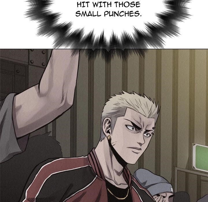 Pounding Chapter 25 - Page 48