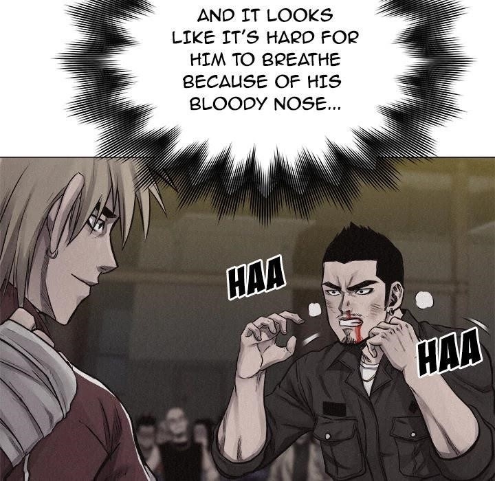 Pounding Chapter 25 - Page 50