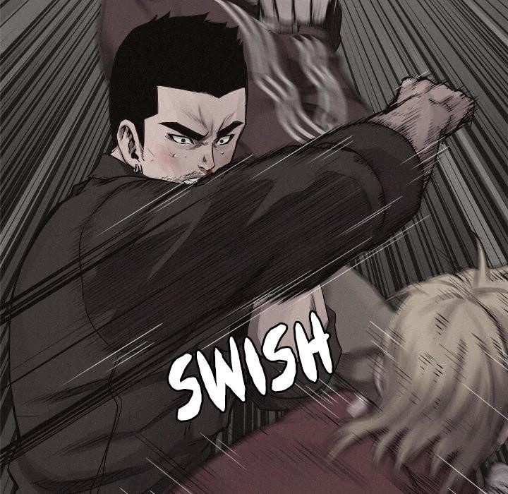 Pounding Chapter 25 - Page 52