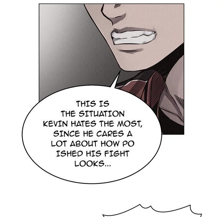 Pounding Chapter 25 - Page 55