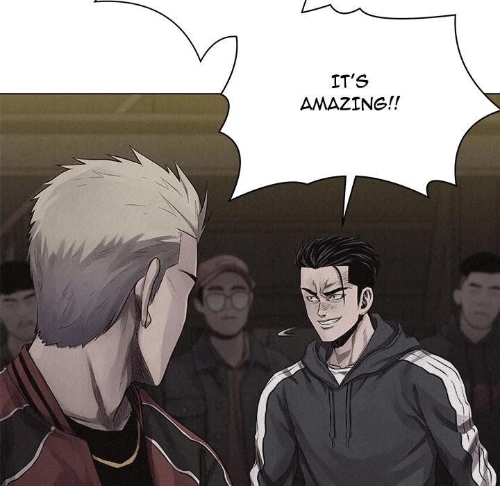 Pounding Chapter 25 - Page 57