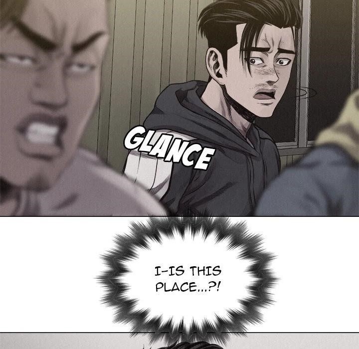 Pounding Chapter 25 - Page 6