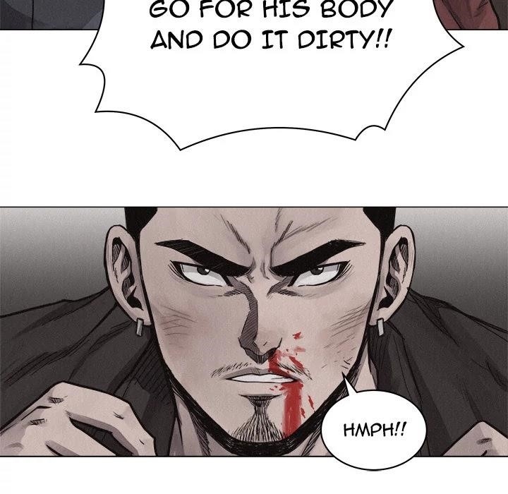 Pounding Chapter 25 - Page 68